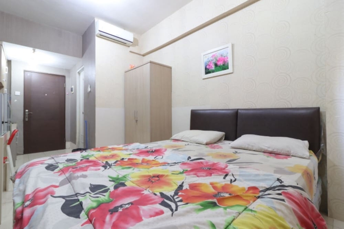 Imagen de la habitación del Hotel Adaru Property at Sunter Park View. Foto 9