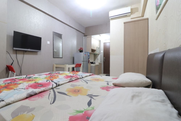 Imagen de la habitación del Hotel Adaru Property at Sunter Park View. Foto 10