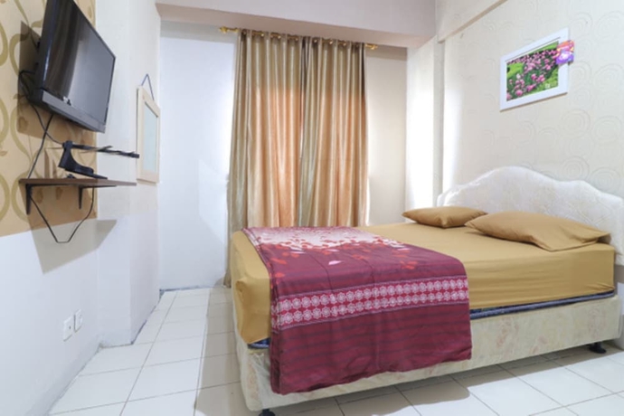 Imagen de la habitación del Hotel Adaru Property at Sunter Park View. Foto 11