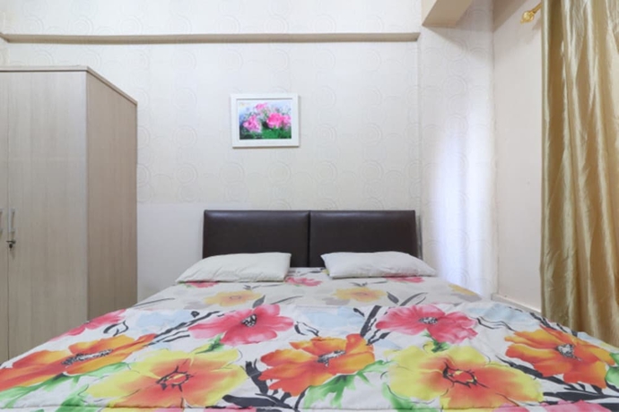 Imagen de la habitación del Hotel Adaru Property at Sunter Park View. Foto 12