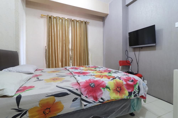 Imagen de la habitación del Hotel Adaru Property at Sunter Park View. Foto 13