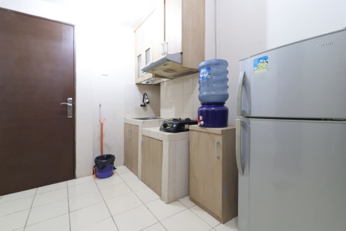 Imagen de la habitación del Hotel Adaru Property at Sunter Park View. Foto 14