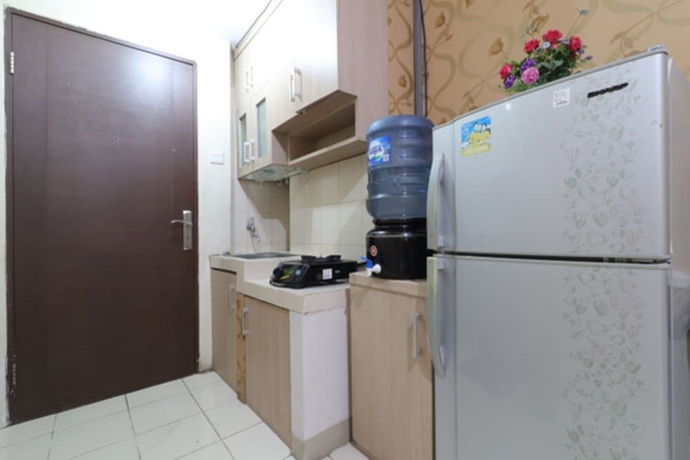 Imagen de la habitación del Hotel Adaru Property at Sunter Park View. Foto 15