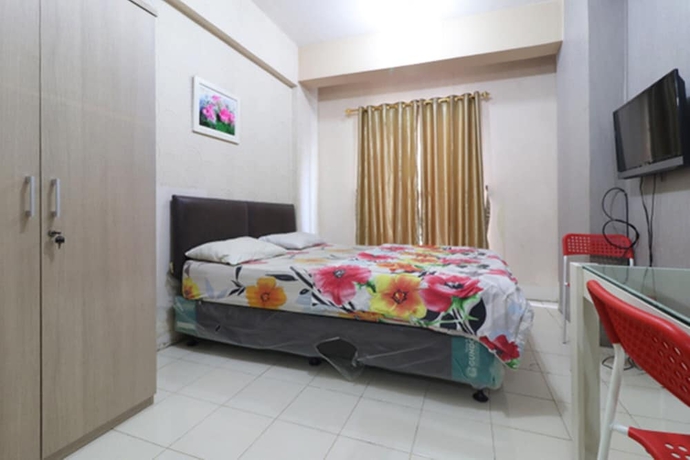 Imagen de la habitación del Hotel Adaru Property at Sunter Park View. Foto 18
