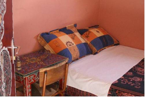 Imagen de la habitación del Hotel Aday. Foto 4