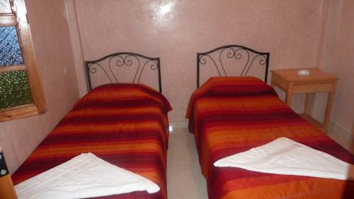 Imagen general del Hotel Aday. Foto 2