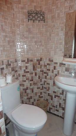 Imagen de la habitación del Hotel Aday. Foto 13