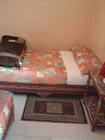 Imagen de la habitación del Hotel Aday. Foto 14