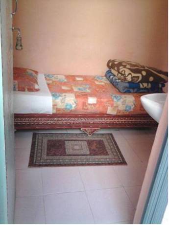 Imagen de la habitación del Hotel Aday. Foto 15