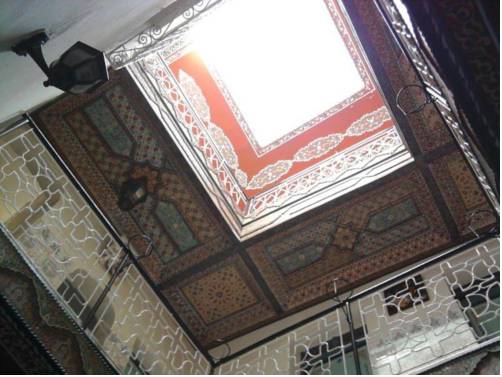 Imagen de la habitación del Hotel Aday. Foto 16