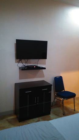Imagen de la habitación del Hotel Adaya. Foto 2