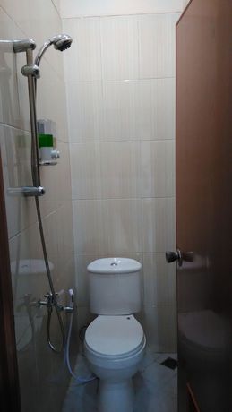 Imagen de la habitación del Hotel Adaya. Foto 4