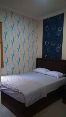 Imagen de la habitación del Hotel Adaya. Foto 5