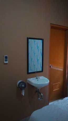 Imagen de la habitación del Hotel Adaya. Foto 6