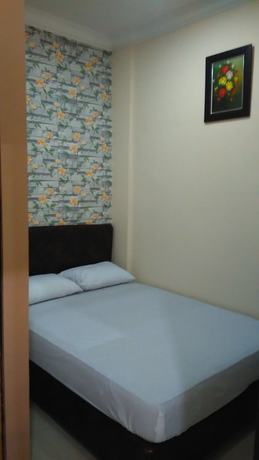 Imagen de la habitación del Hotel Adaya. Foto 8