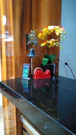 Imagen de los interiores del Hotel Adaya. Foto 17