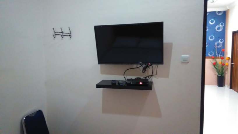 Imagen de la habitación del Hotel Adaya. Foto 10
