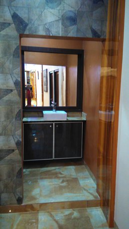 Imagen de los interiores del Hotel Adaya. Foto 18