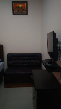 Imagen de la habitación del Hotel Adaya. Foto 11