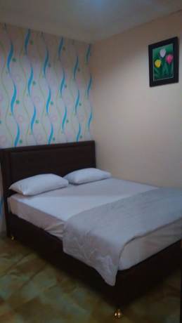 Imagen de la habitación del Hotel Adaya. Foto 12