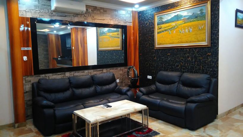 Imagen de los interiores del Hotel Adaya. Foto 19