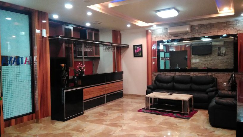 Imagen general del Hotel Adaya. Foto 1