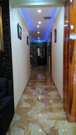 Imagen de los interiores del Hotel Adaya. Foto 20