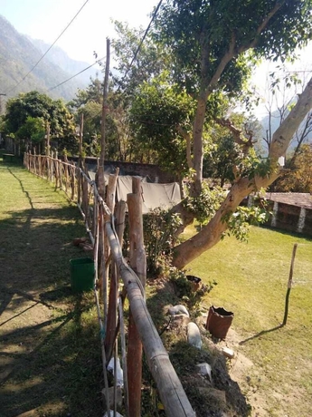 Imagen general del Hotel Adb Rooms Adventure Guru Byasi. Foto 3