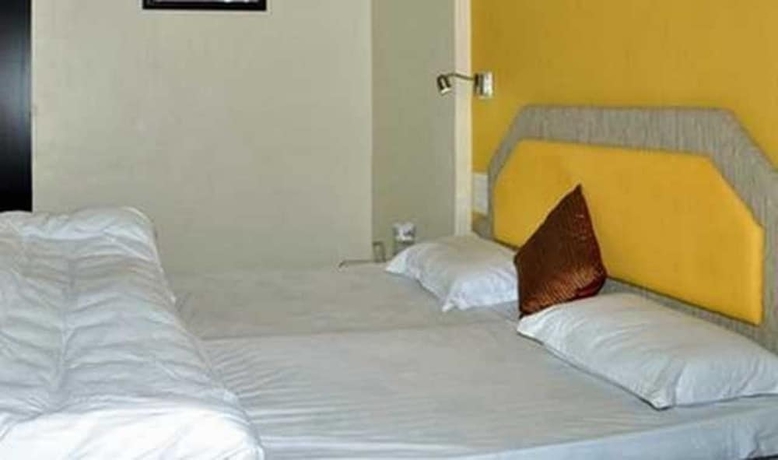 Imagen de la habitación del Hotel Adb Rooms Mussoorie Residency. Foto 4