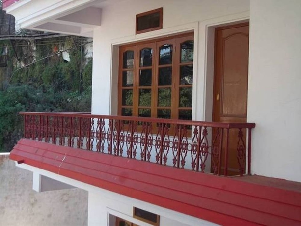 Imagen general del Hotel Adb Rooms Mussoorie Residency. Foto 1