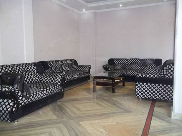 Imagen de los interiores del Hotel Adb Rooms Mussoorie Residency. Foto 9