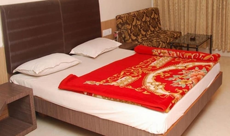 Imagen de la habitación del Hotel Adb Rooms Mussoorie Residency. Foto 6