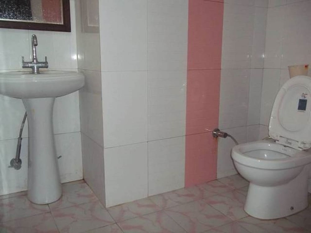 Imagen de la habitación del Hotel Adb Rooms Mussoorie Residency. Foto 8