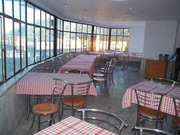 Imagen del bar/restaurante del Hotel Adb Rooms Mussoorie Residency. Foto 3