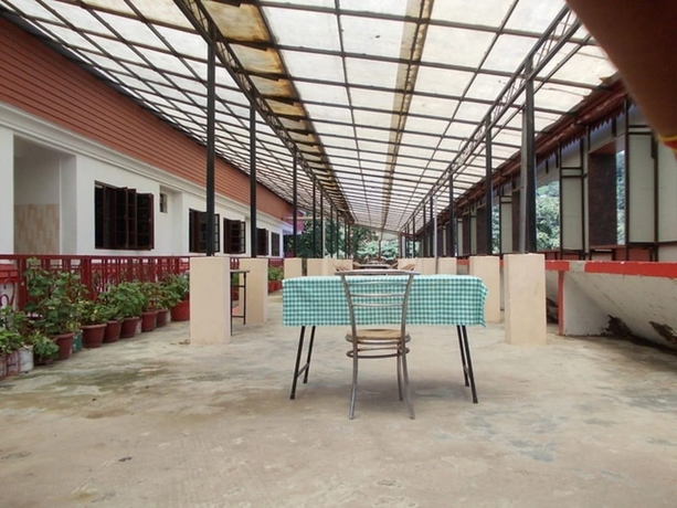 Imagen de los interiores del Hotel Adb Rooms Mussoorie Residency. Foto 10