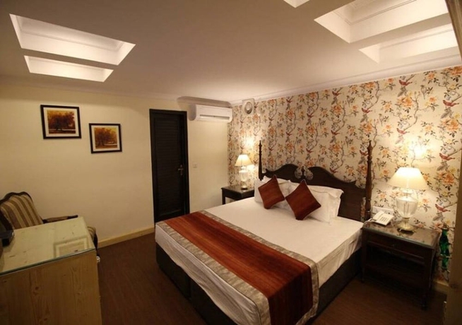 Imagen de la habitación del Hotel Adb Rooms The Oak Tree House. Foto 7