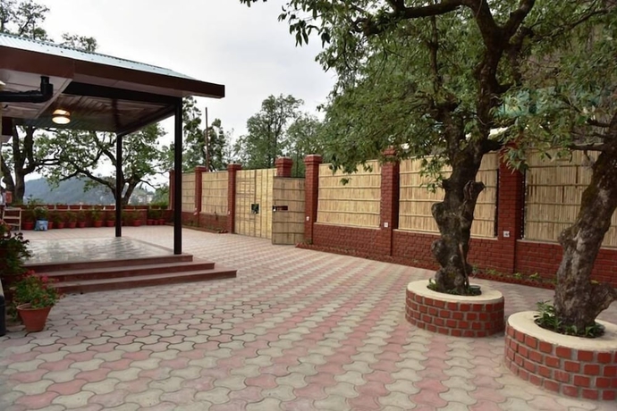 Imagen general del Hotel Adb Rooms The Oak Tree House. Foto 1