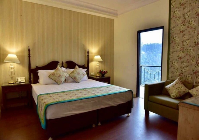Imagen de la habitación del Hotel Adb Rooms The Oak Tree House. Foto 9