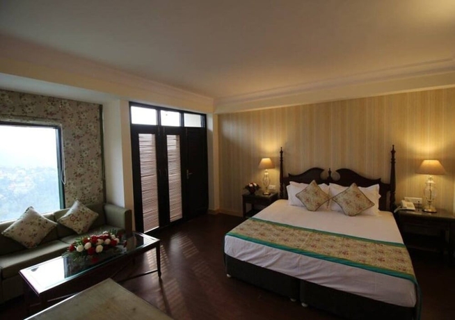 Imagen de la habitación del Hotel Adb Rooms The Oak Tree House. Foto 11