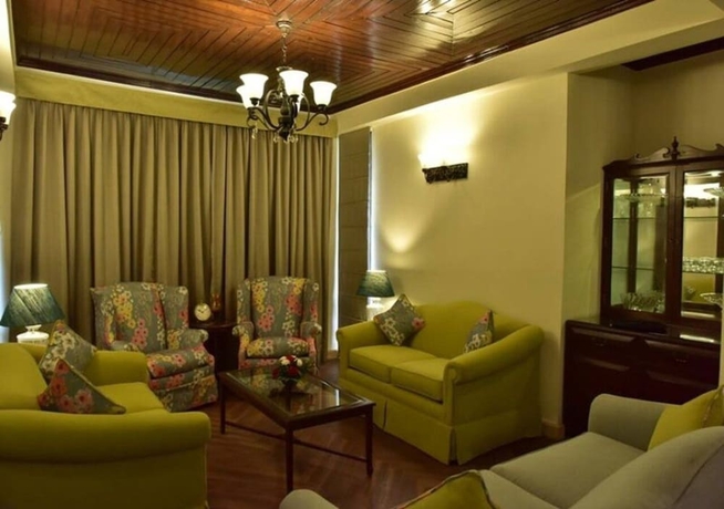 Imagen de los interiores del Hotel Adb Rooms The Oak Tree House. Foto 14