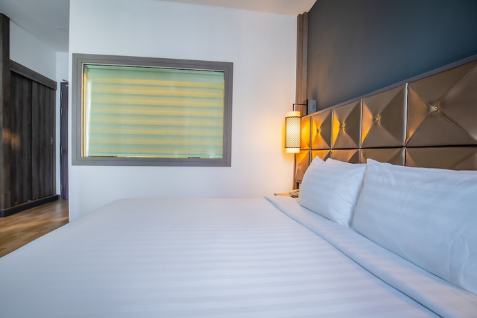 Imagen de la habitación del Hotel Add Plus and Spa. Foto 3