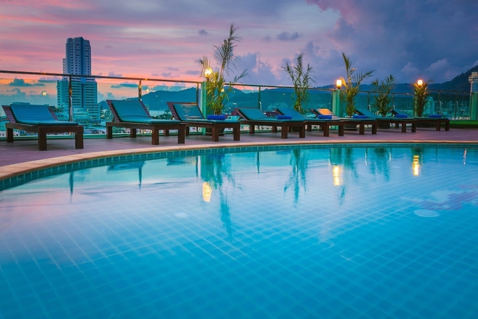 Imagen general del Hotel Add Plus and Spa. Foto 1