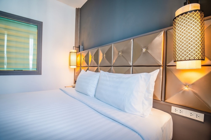 Imagen de la habitación del Hotel Add Plus and Spa. Foto 6