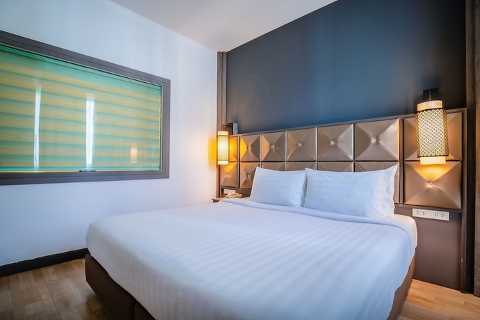 Imagen de la habitación del Hotel Add Plus and Spa. Foto 8