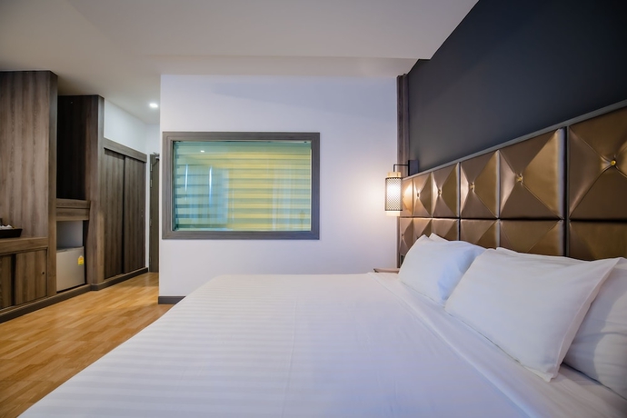 Imagen de la habitación del Hotel Add Plus and Spa. Foto 10