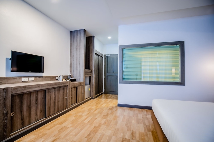 Imagen de la habitación del Hotel Add Plus and Spa. Foto 12