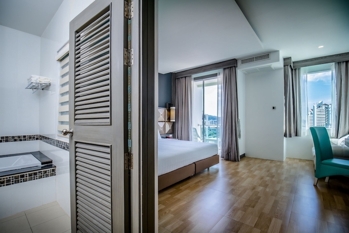 Imagen de la habitación del Hotel Add Plus and Spa. Foto 14
