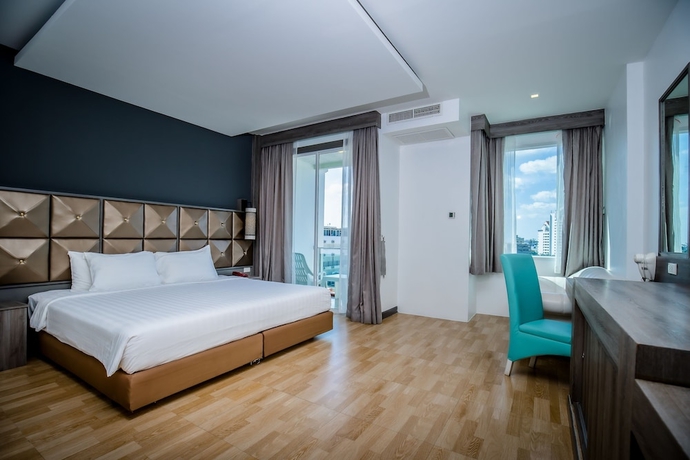 Imagen de la habitación del Hotel Add Plus and Spa. Foto 15