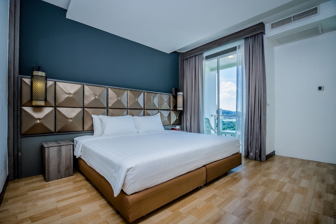 Imagen de la habitación del Hotel Add Plus and Spa. Foto 16