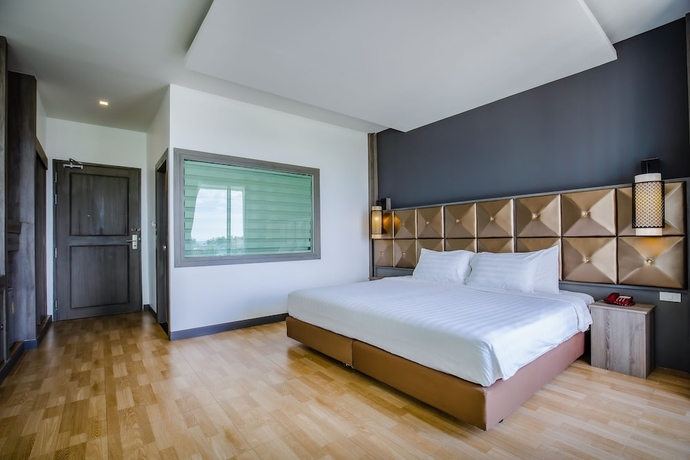 Imagen de la habitación del Hotel Add Plus and Spa. Foto 17